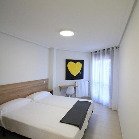 Apartamentos Gran Socaire De Noja Kültér fotó