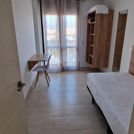 Apartamentos Gran Socaire De Noja Kültér fotó