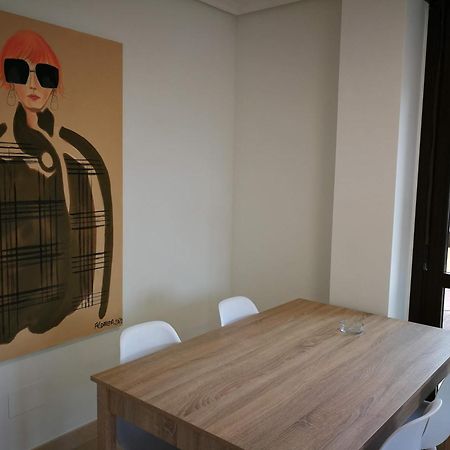 Apartamentos Gran Socaire De Noja Kültér fotó