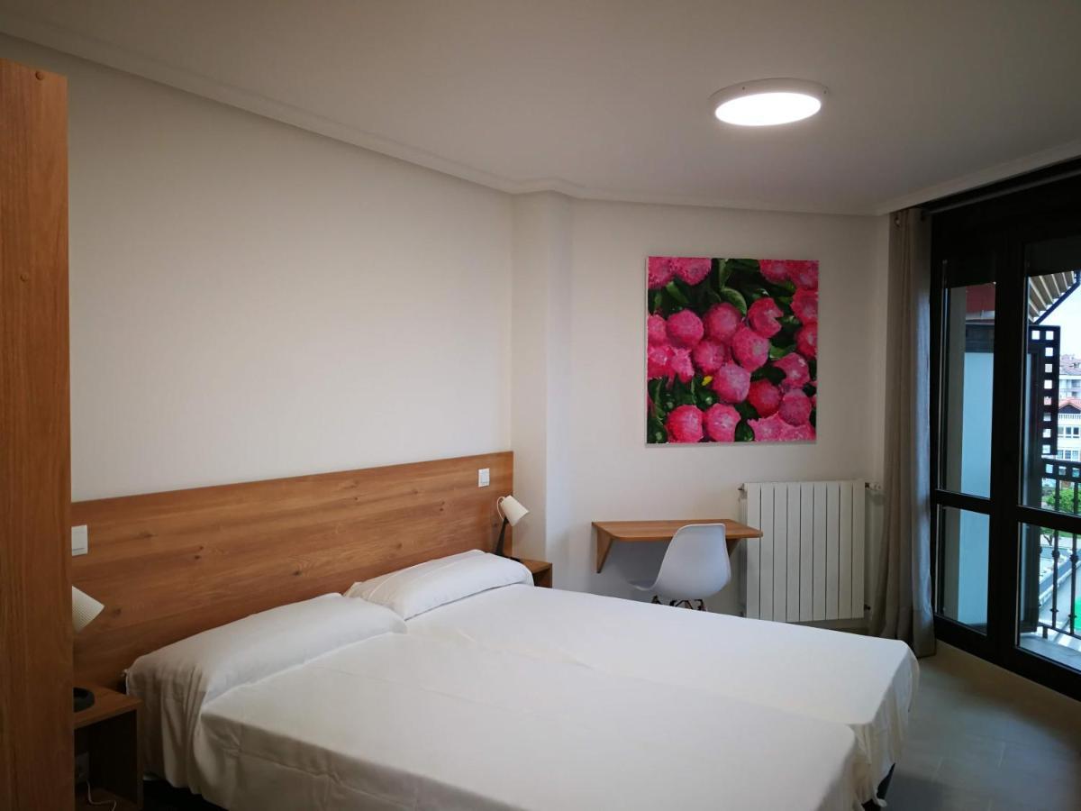 Apartamentos Gran Socaire De Noja Kültér fotó