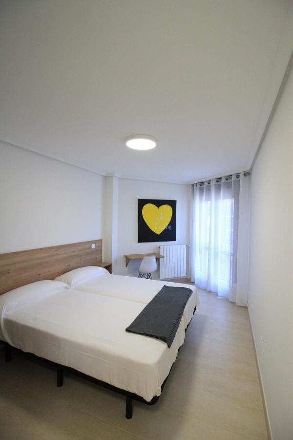 Apartamentos Gran Socaire De Noja Kültér fotó