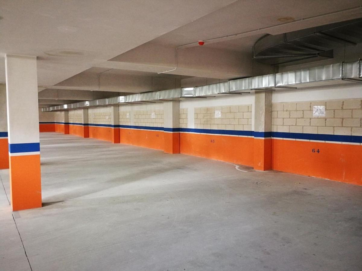 Apartamentos Gran Socaire De Noja Kültér fotó