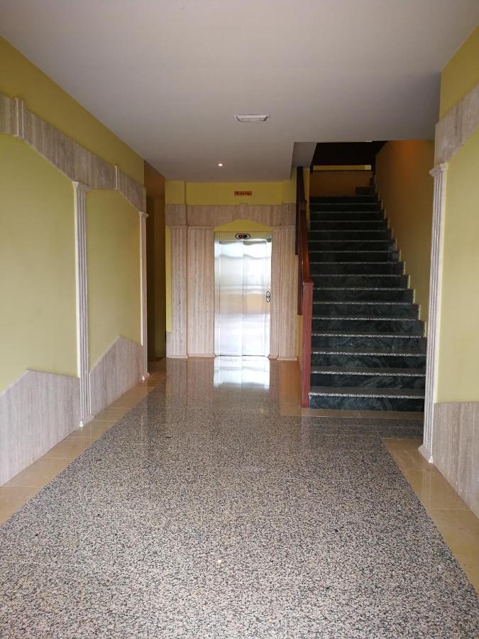 Apartamentos Gran Socaire De Noja Kültér fotó