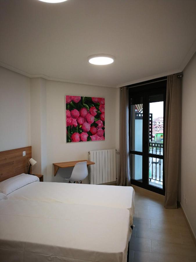 Apartamentos Gran Socaire De Noja Kültér fotó