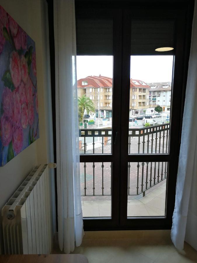 Apartamentos Gran Socaire De Noja Kültér fotó