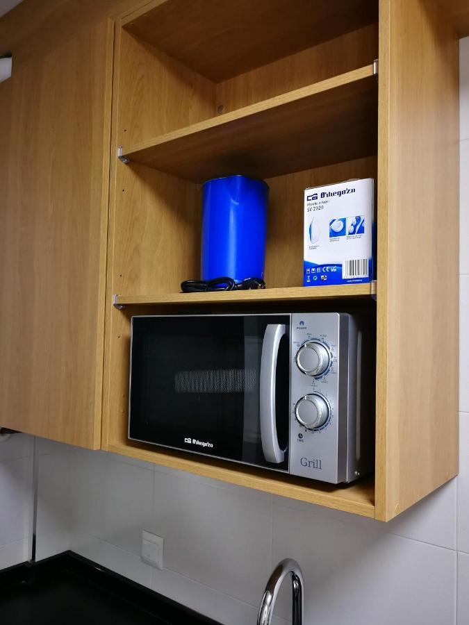 Apartamentos Gran Socaire De Noja Kültér fotó
