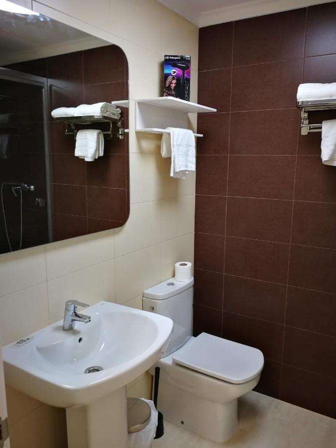 Apartamentos Gran Socaire De Noja Kültér fotó