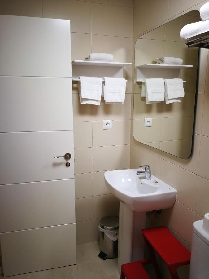 Apartamentos Gran Socaire De Noja Kültér fotó