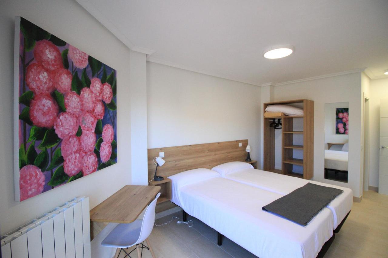 Apartamentos Gran Socaire De Noja Kültér fotó