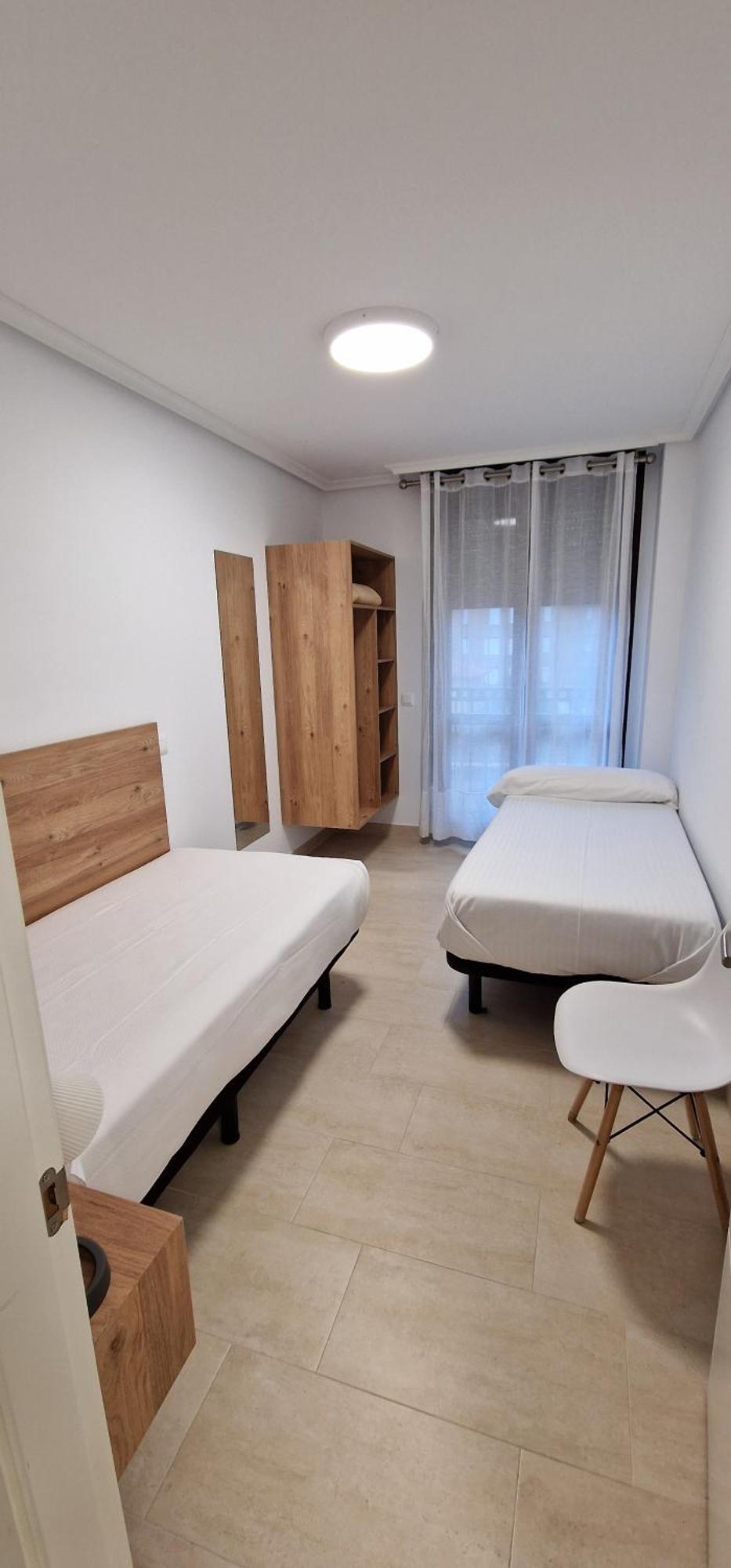 Apartamentos Gran Socaire De Noja Kültér fotó