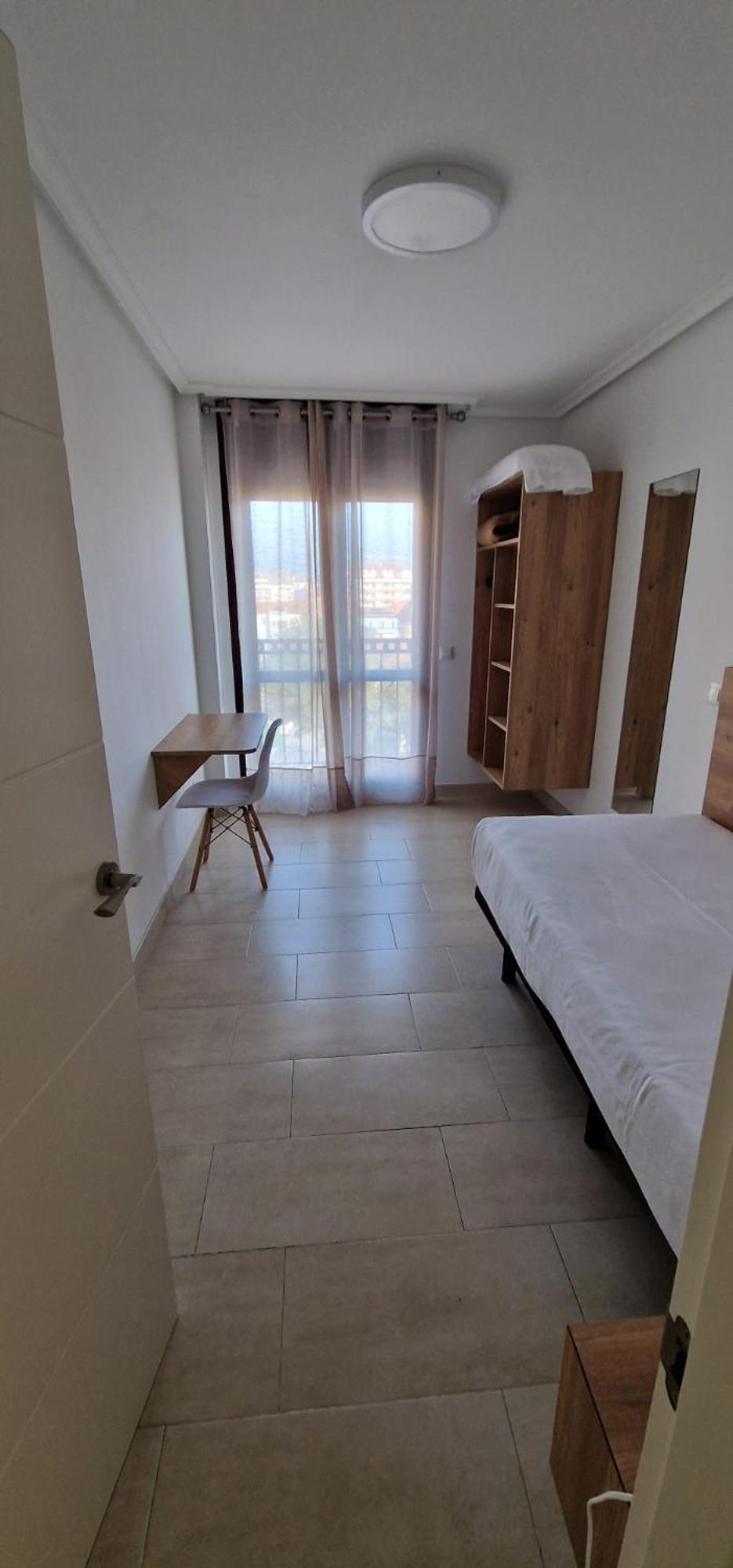 Apartamentos Gran Socaire De Noja Kültér fotó