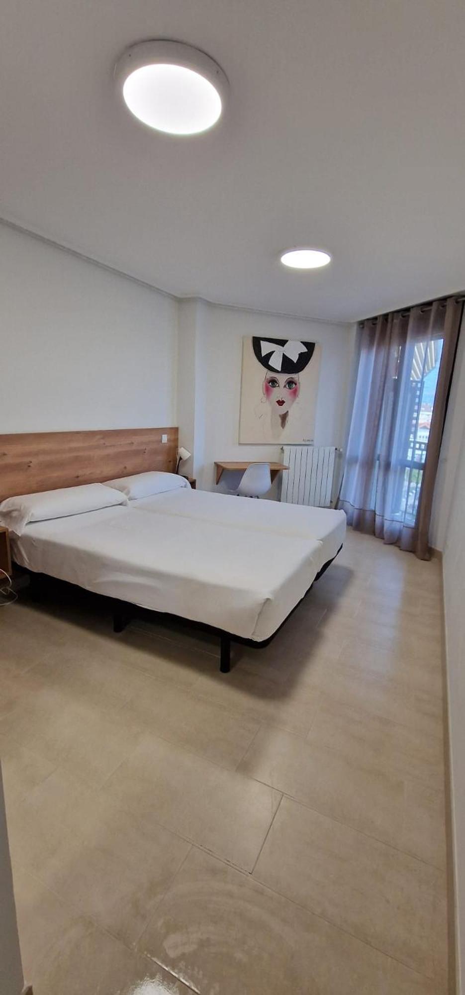 Apartamentos Gran Socaire De Noja Kültér fotó