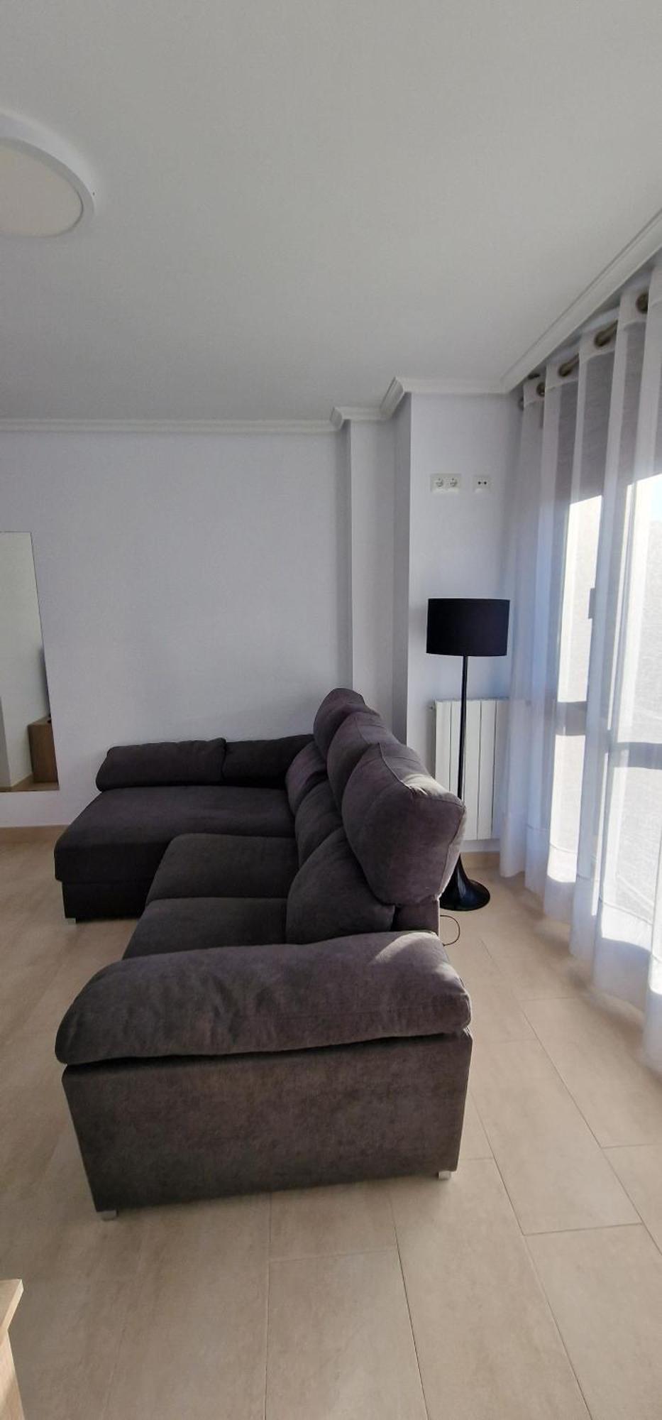 Apartamentos Gran Socaire De Noja Kültér fotó