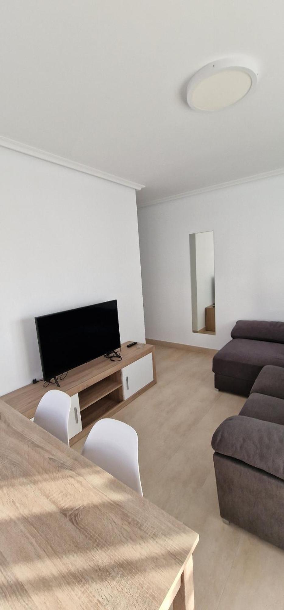 Apartamentos Gran Socaire De Noja Kültér fotó