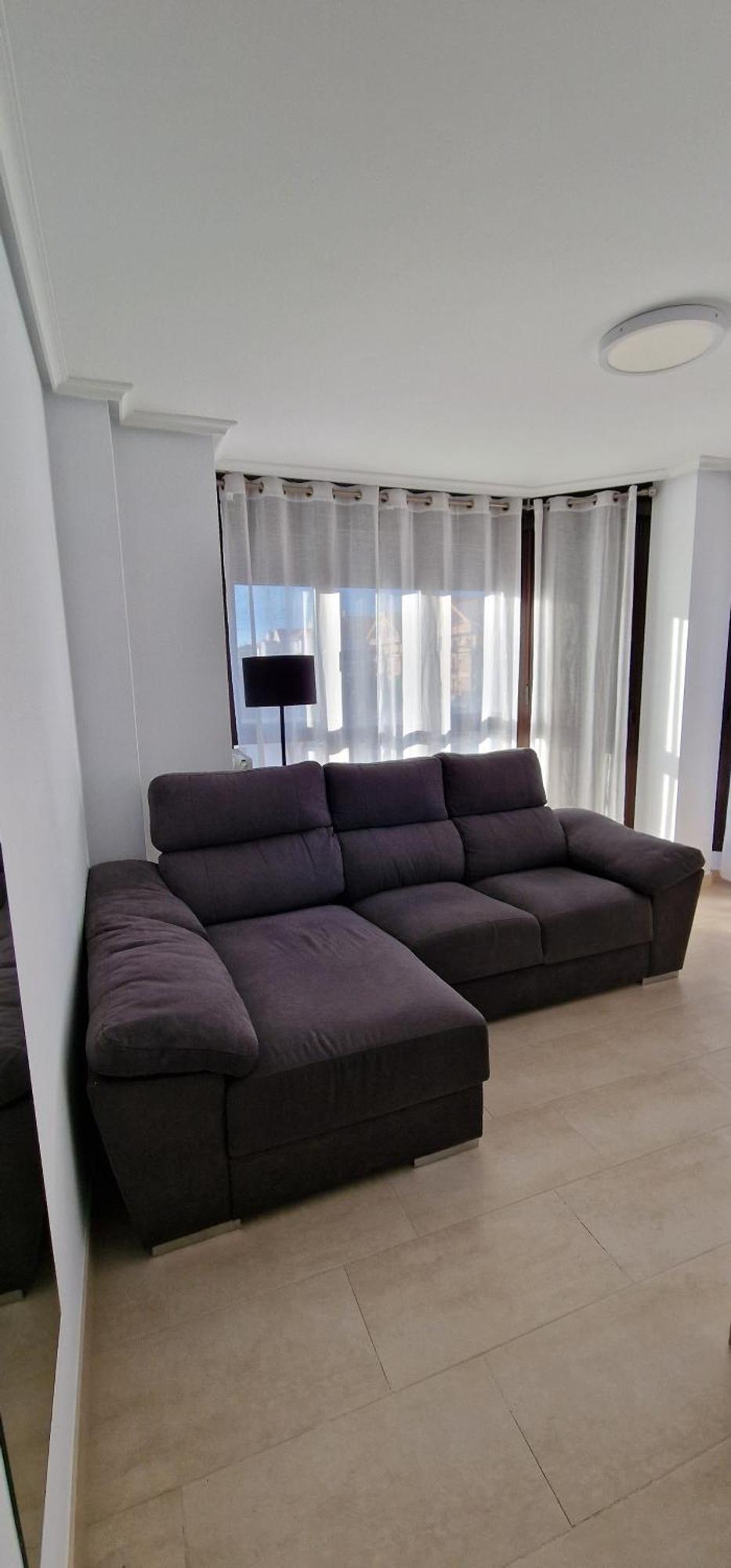Apartamentos Gran Socaire De Noja Kültér fotó