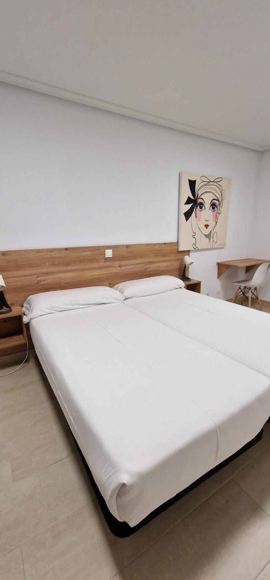 Apartamentos Gran Socaire De Noja Kültér fotó