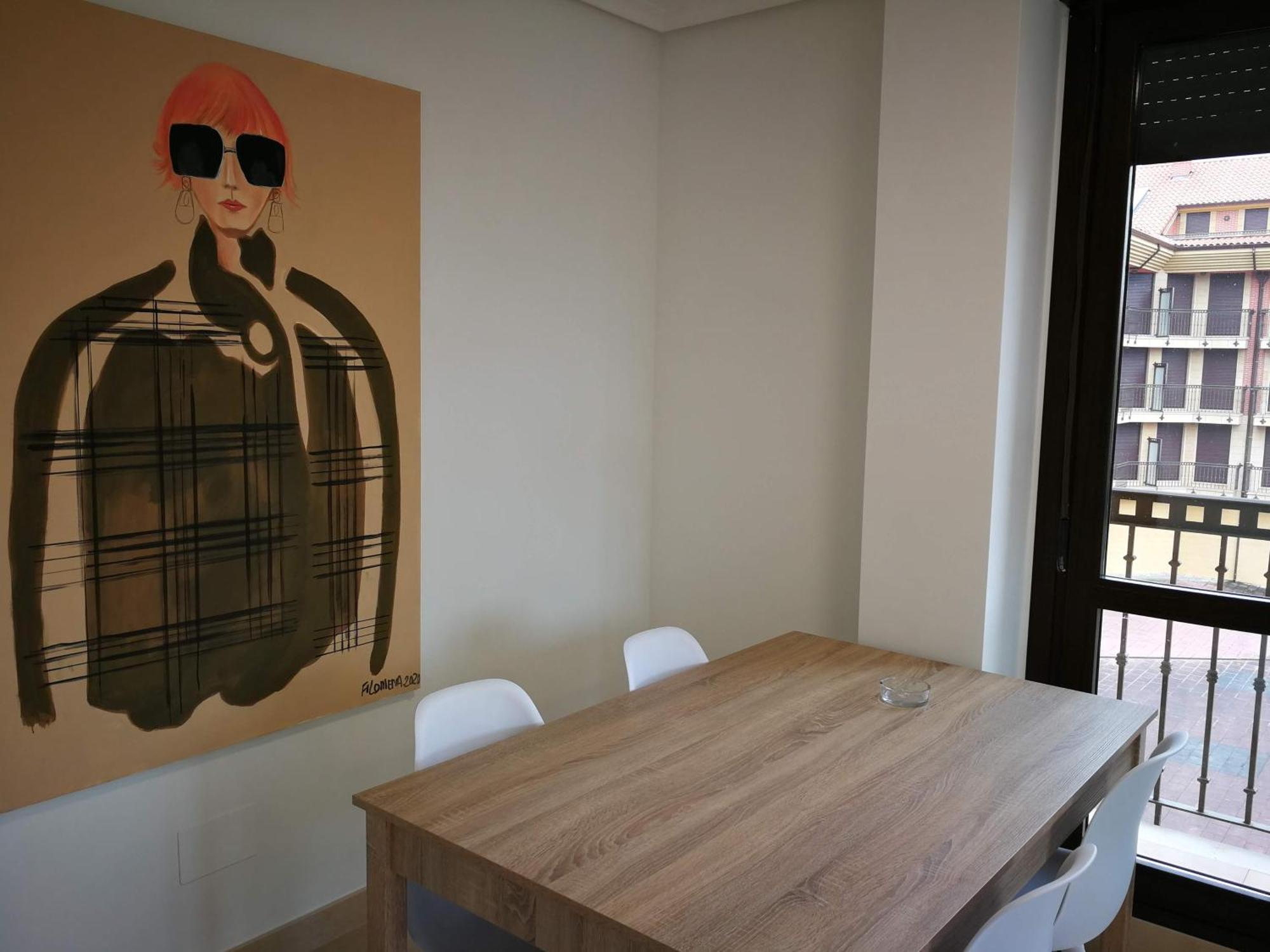 Apartamentos Gran Socaire De Noja Kültér fotó